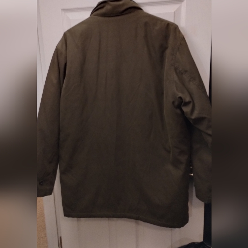 Roundtree & Yorke Barn Coat - Picture 4 of 15
